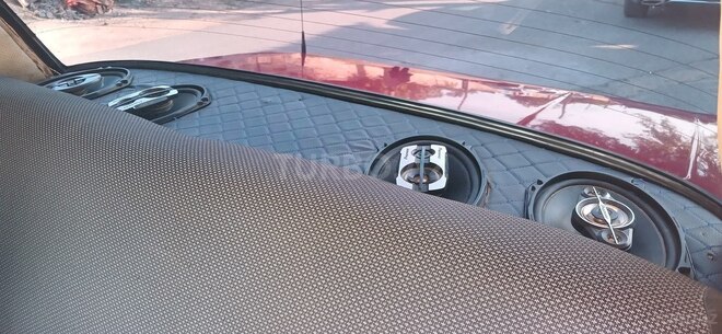 LADA (VAZ) 2107-9