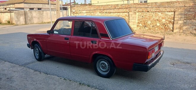 LADA (VAZ) 2107-17