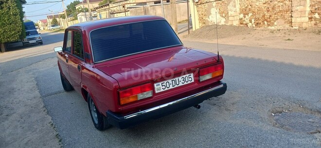 LADA (VAZ) 2107-14