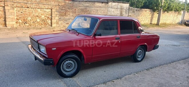 LADA (VAZ) 2107-19
