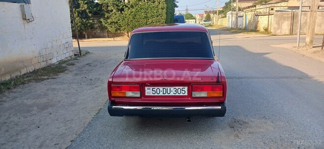 LADA (VAZ) 2107-13