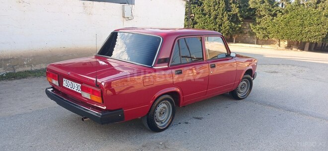 LADA (VAZ) 2107-16