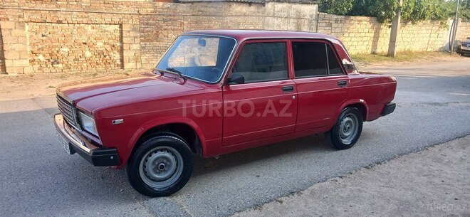 LADA (VAZ) 2107-18