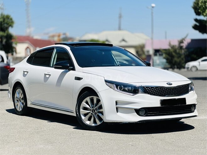 Kia K5-6