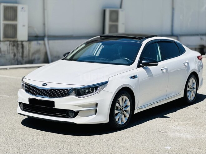 Kia K5-3