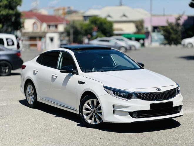 Kia K5-7
