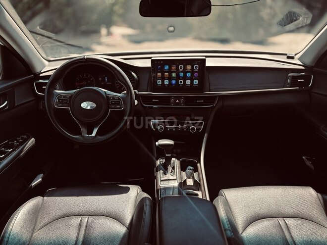 Kia K5-18