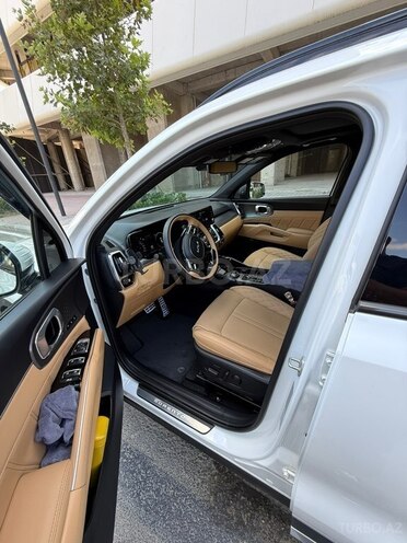 Kia Sorento-10