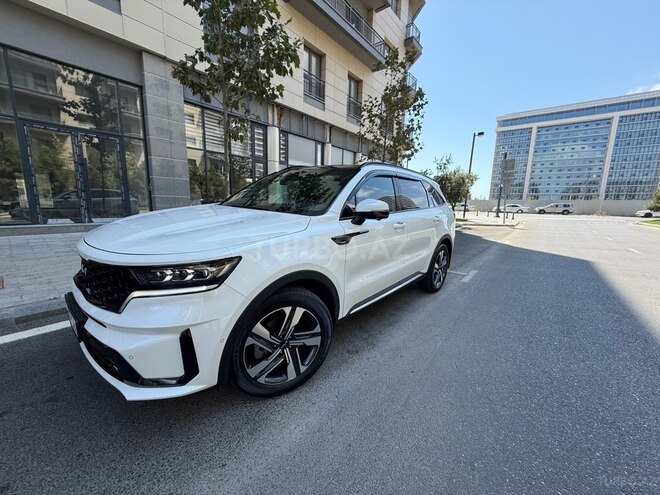 Kia Sorento-4