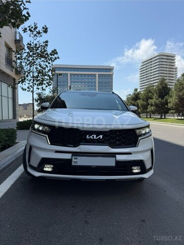 Kia Sorento-2