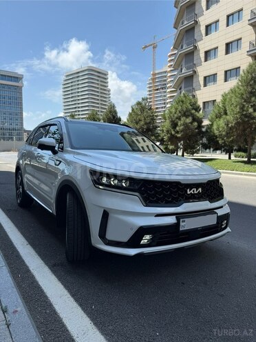 Kia Sorento-3