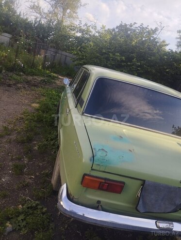 LADA (VAZ) 21011-4
