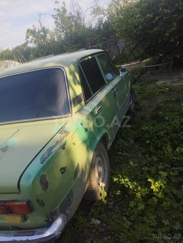 LADA (VAZ) 21011-5