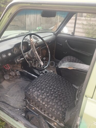 LADA (VAZ) 21011-8