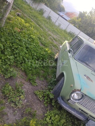 LADA (VAZ) 21011-9