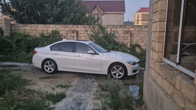 BMW 328-3