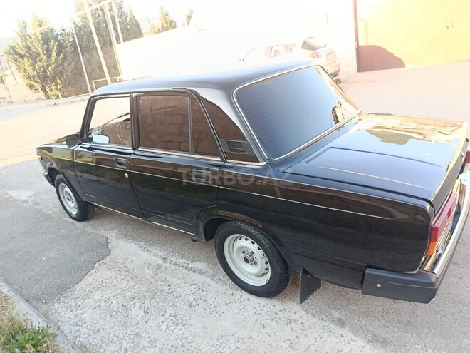 LADA (VAZ) 2107-7