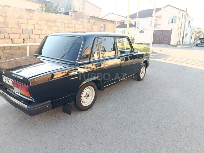 LADA (VAZ) 2107-6