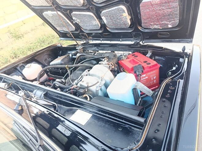LADA (VAZ) 2107-10