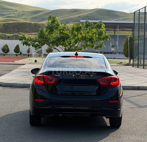 Chevrolet Cruze-6