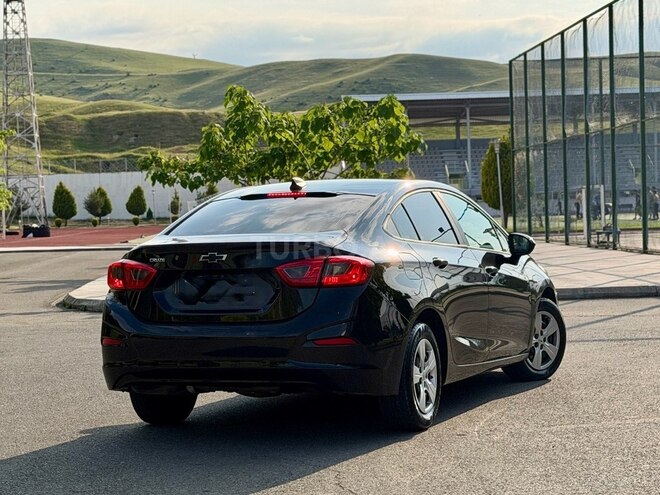 Chevrolet Cruze-7