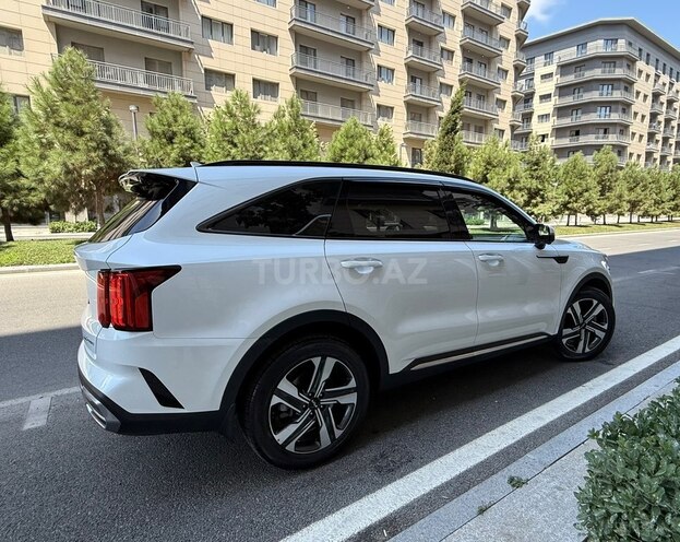 Kia Sorento-7