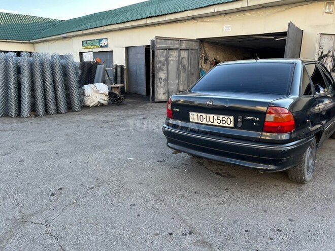 Opel Astra-5