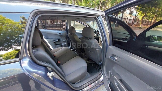 Opel Astra-9