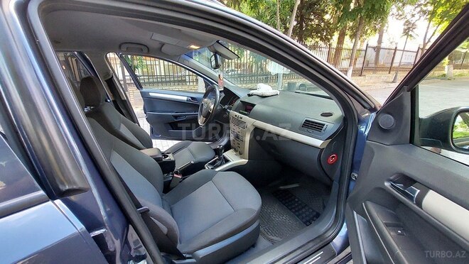 Opel Astra-15
