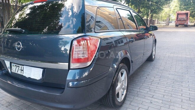Opel Astra-16