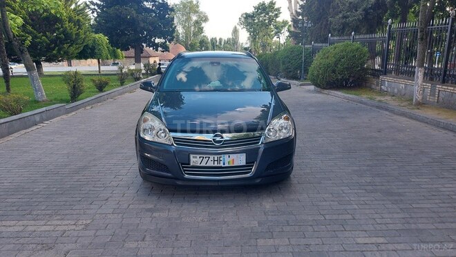 Opel Astra-21