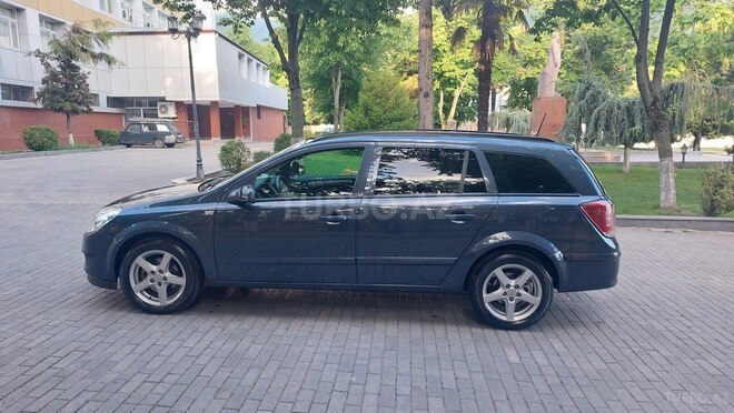 Opel Astra-17