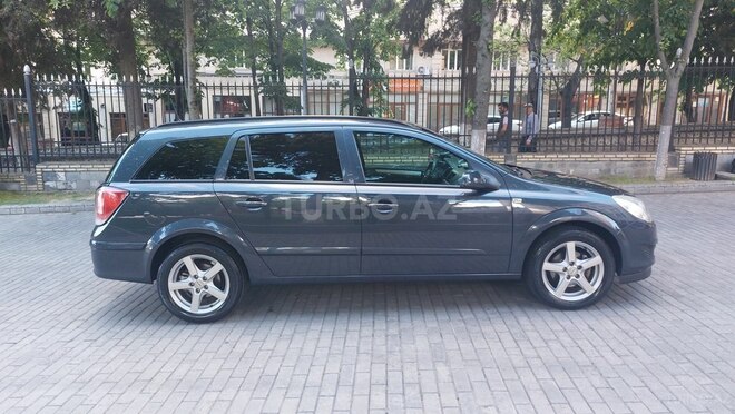 Opel Astra-14