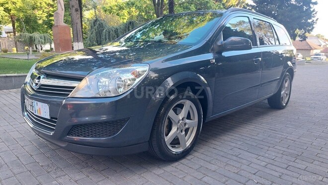 Opel Astra-6