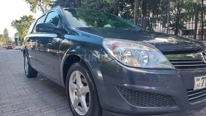 Opel Astra-7