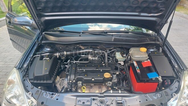 Opel Astra-3