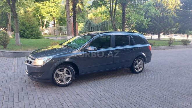 Opel Astra-4