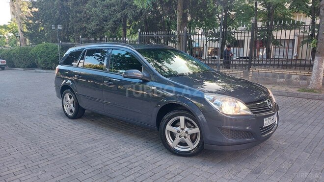 Opel Astra-5