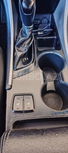 Hyundai Sonata-8