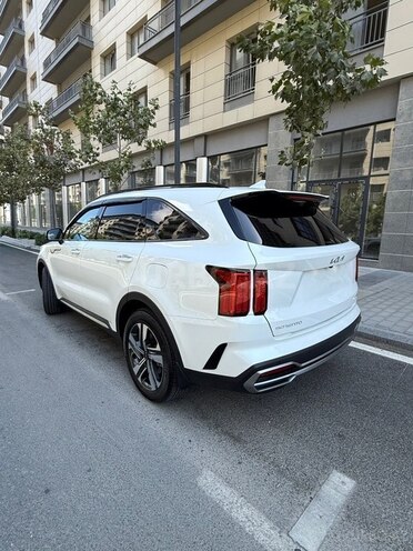 Kia Sorento-8
