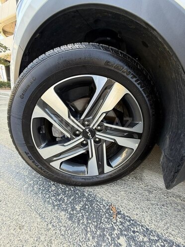 Kia Sorento-16