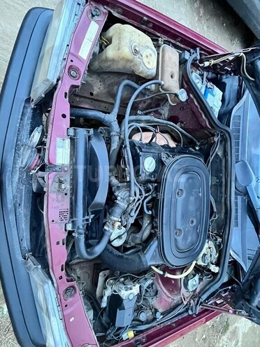 Mercedes 190-14
