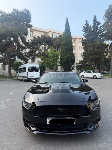 Ford Mustang-2