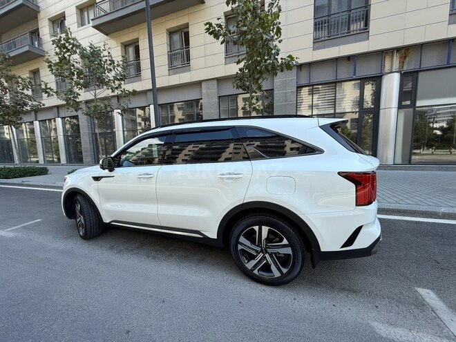 Kia Sorento-6