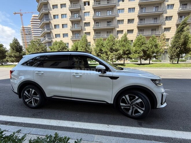 Kia Sorento-5