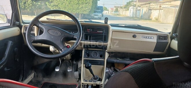 LADA (VAZ) 2107-11
