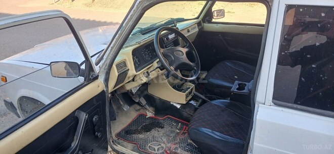 LADA (VAZ) 2107-9