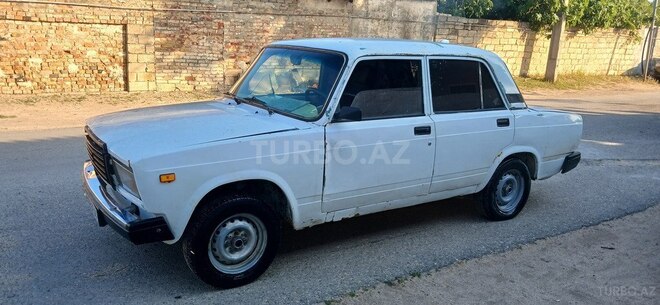 LADA (VAZ) 2107-3