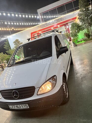 Mercedes Vito-4