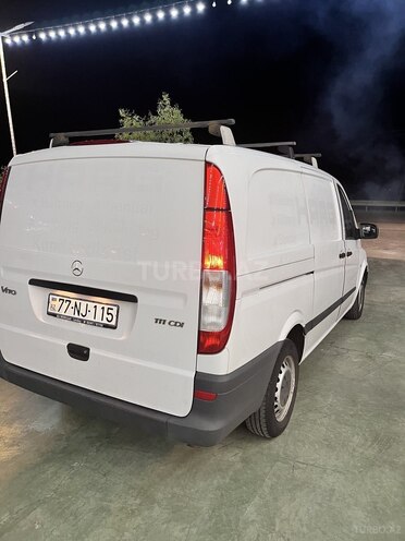 Mercedes Vito-7